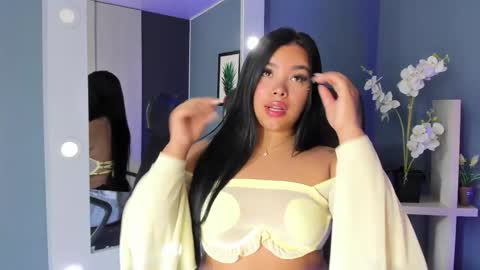 Martina Garcia online show from February 28, 7:15 pm