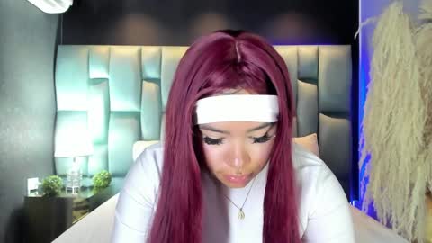 Martina Garcia online show from April 14, 8:15 pm