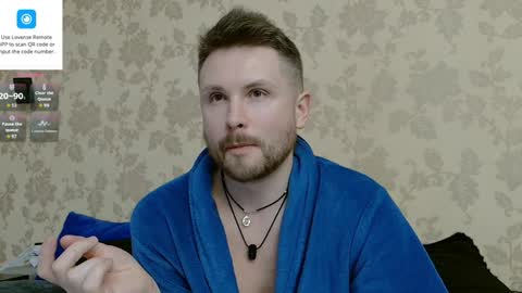 martinbrux online show from April 3, 9:24 pm