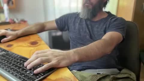 Martincito online show from November 27, 11:23 am