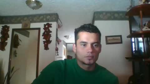 Gaelmonfils2153 online show from May 4, 5:09 pm