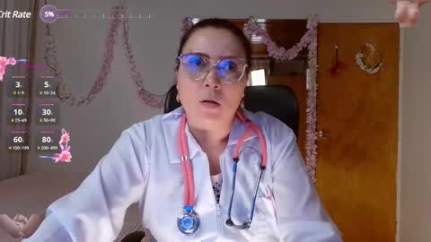 Antonella Martini online show from February 6, 11:04 pm