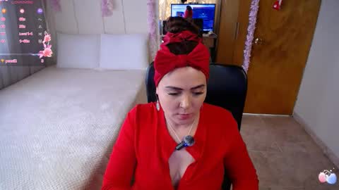 Antonella Martini online show from September 11, 7:47 pm