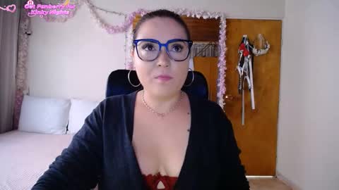 Snapshot of martiniella chatting on February 2, 7:45 pm Antonella Martini online show from February 2, 7:45 pm