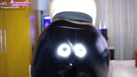 Snapshot of martiniella chatting on February 13, 8:05 pm Antonella Martini online show from February 13, 8:05 pm