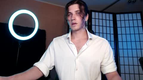 Daddy Marty online show from May 18, 9:20 pm