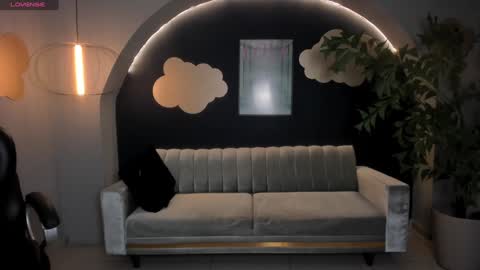 Snapshot of martinnabonnet chatting on February 7, 10:19 am Martinna Bonnet online show from February 7, 10:19 am