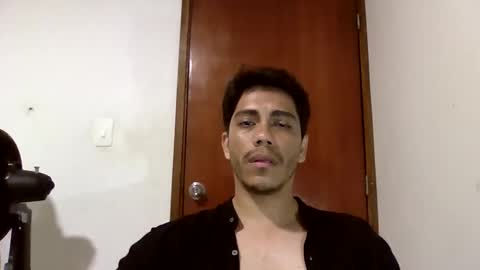 Azrael online show from September 10, 12:43 am