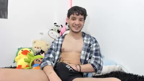 Snapshot of martinsibiris chatting on February 12, 3:29 pm Martin online show from February 12, 3:29 pm