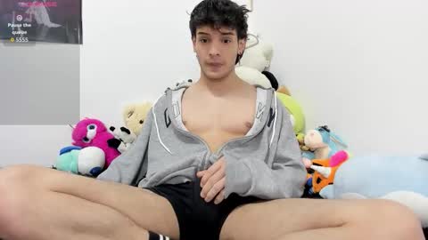 Snapshot of martinsibiris chatting on February 18, 3:30 pm Martin online show from February 18, 3:30 pm