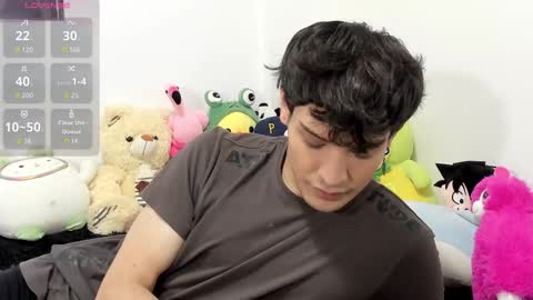 Snapshot of martinsibiris chatting on March 3, 2:56 pm Martin online show from March 3, 2:56 pm