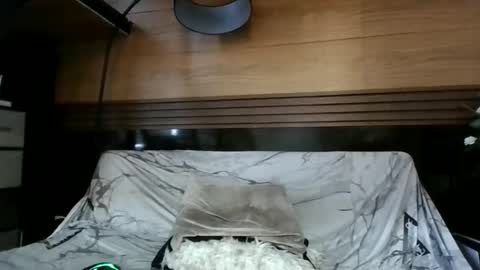 Babydollx online show from October 24, 11:01 pm