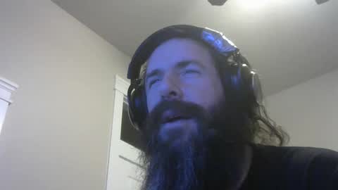 Snapshot of martlz chatting on January 1, 3:45 am Martlz online show from January 1, 3:45 am