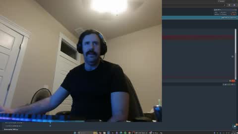 Snapshot of martlz chatting on March 9, 8:07 am Martlz online show from March 9, 8:07 am