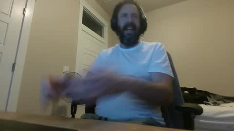 Martlz online show from April 28, 2:38 am