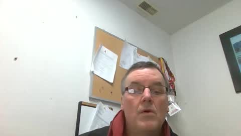 Snapshot of marty1688 chatting on February 17, 11:44 am marty1688 online show from February 17, 11:44 am