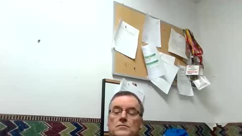 Snapshot of marty1688 chatting on October 22, 11:54 am marty1688 online show from October 22, 11:54 am