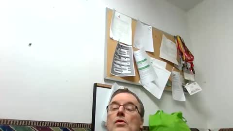 Snapshot of marty1688 chatting on November 3, 12:17 pm marty1688 online show from November 3, 12:17 pm