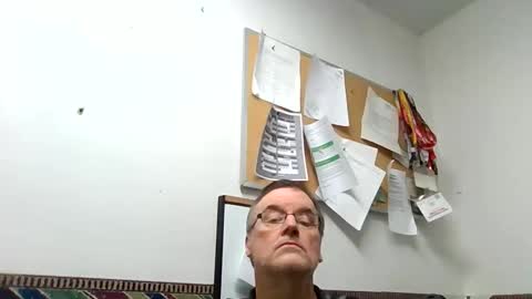 Snapshot of marty1688 chatting on November 6, 12:50 pm marty1688 online show from November 6, 12:50 pm