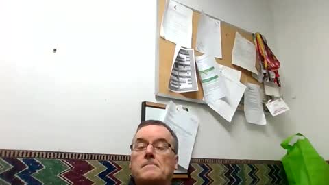 Snapshot of marty1688 chatting on November 19, 1:44 pm marty1688 online show from November 19, 1:44 pm