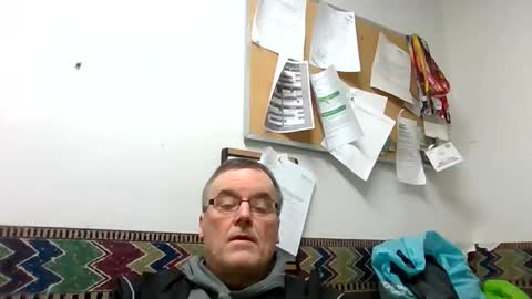 Snapshot of marty1688 chatting on November 29, 11:57 am marty1688 online show from November 29, 11:57 am