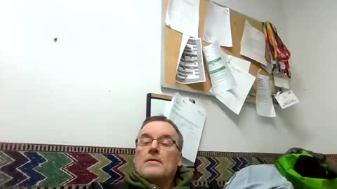 Snapshot of marty1688 chatting on December 4, 12:25 pm marty1688 online show from December 4, 12:25 pm