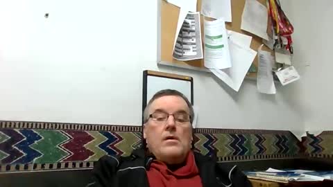 Snapshot of marty1688 chatting on December 15, 11:03 am marty1688 online show from December 15, 11:03 am