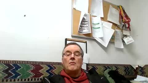 Snapshot of marty1688 chatting on December 16, 11:48 am marty1688 online show from December 16, 11:48 am