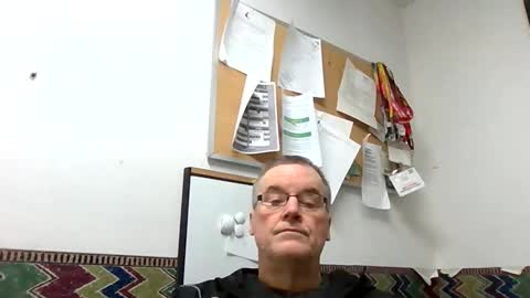 Snapshot of marty1688 chatting on December 22, 10:56 am marty1688 online show from December 22, 10:56 am