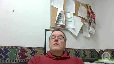 Snapshot of marty1688 chatting on March 1, 1:13 pm marty1688 online show from March 1, 1:13 pm