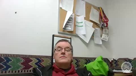 Snapshot of marty1688 chatting on March 19, 11:36 am marty1688 online show from March 19, 11:36 am