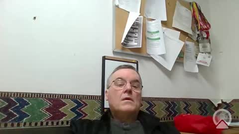 Snapshot of marty1688 chatting on March 30, 9:54 am marty1688 online show from March 30, 9:54 am