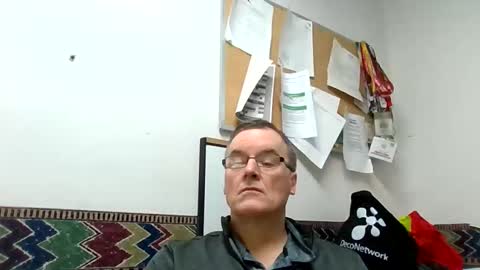 Snapshot of marty1688 chatting on April 14, 10:32 am marty1688 online show from April 14, 10:32 am