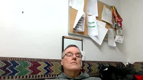Snapshot of marty1688 chatting on April 17, 11:35 am marty1688 online show from April 17, 11:35 am