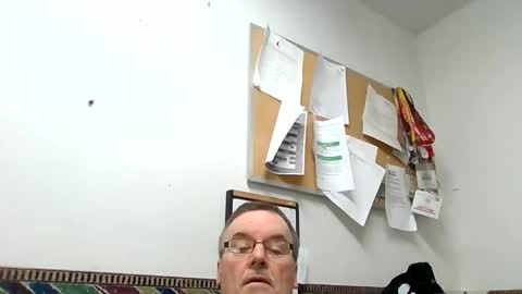 Snapshot of marty1688 chatting on April 20, 11:13 am marty1688 online show from April 20, 11:13 am