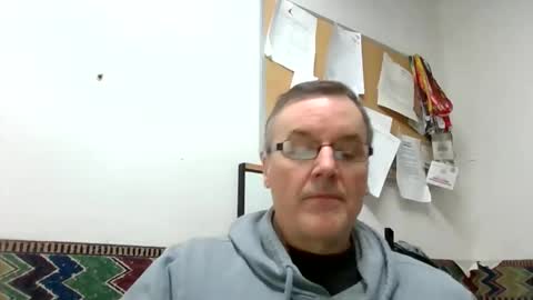 Snapshot of marty1688 chatting on April 24, 11:12 am marty1688 online show from April 24, 11:12 am
