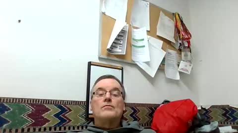 Snapshot of marty1688 chatting on May 1, 11:15 am marty1688 online show from May 1, 11:15 am