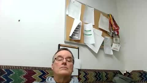 Snapshot of marty1688 chatting on May 3, 12:33 pm marty1688 online show from May 3, 12:33 pm