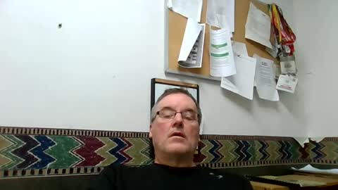 Snapshot of marty1688 chatting on June 15, 11:01 am marty1688 online show from June 15, 11:01 am
