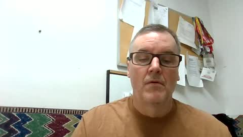 Snapshot of marty1688 chatting on June 21, 1:03 pm marty1688 online show from June 21, 1:03 pm