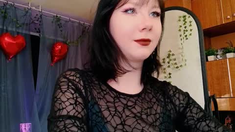 Nancy online show from March 20, 1:05 pm