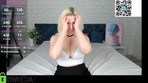 mary__bailey online show from September 10, 12:21 am