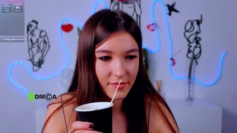 Snapshot of mary_chilli chatting on February 16, 3:30 pm mary_chilli online show from February 16, 3:30 pm