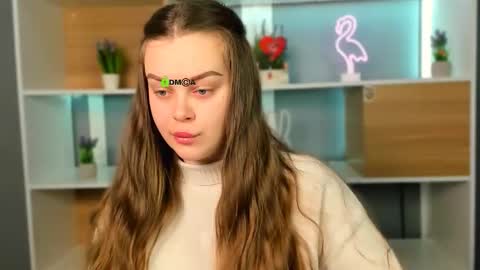 Snapshot of mary_chilli chatting on February 24, 6:11 am mary_chilli online show from February 24, 6:11 am