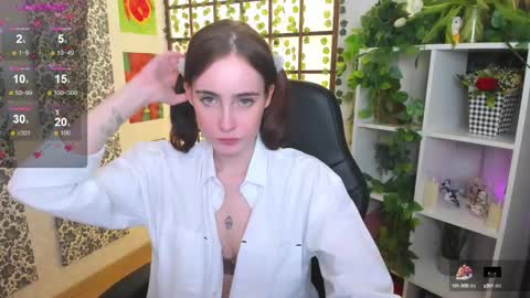 Marry online show from March 10, 11:53 am