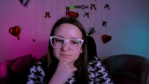 mary_is_cool online show from April 3, 8:56 am