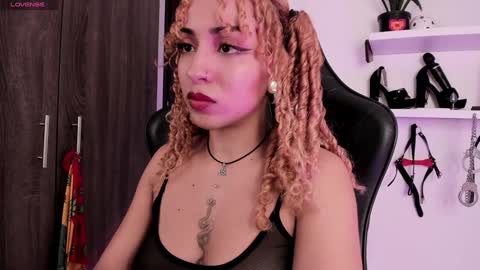 Snapshot of mary_jane_lovers chatting on January 10, 10:15 pm Mary Jane online show from January 10, 10:15 pm