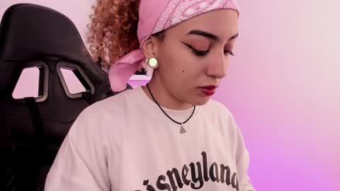 Snapshot of mary_jane_lovers chatting on January 18, 2:55 pm Mary Jane online show from January 18, 2:55 pm