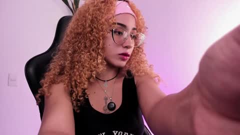 Snapshot of mary_jane_lovers chatting on January 27, 11:54 pm Mary Jane online show from January 27, 11:54 pm