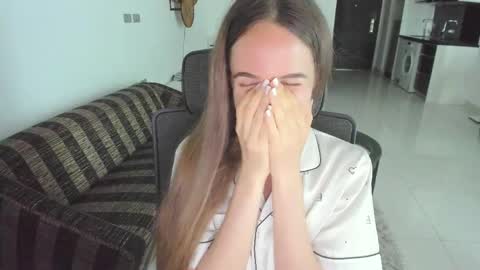 Mary Jane online show from March 30, 5:41 am